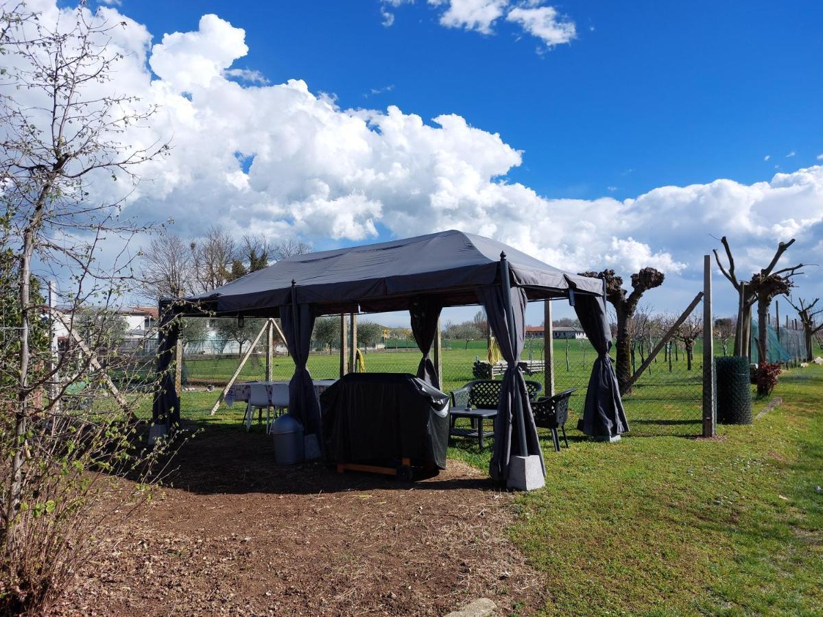 Stunning 3-bed House In Degli Ezzelini Dom wakacyjny San Zenone